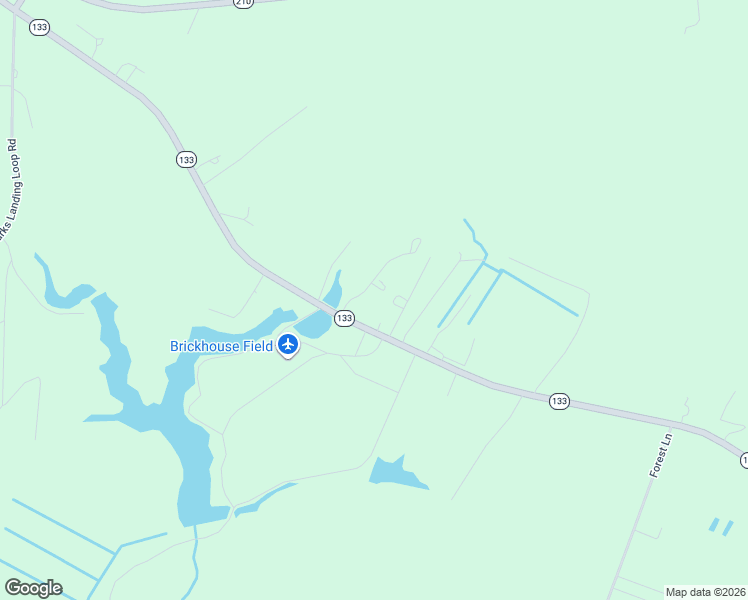 map of restaurants, bars, coffee shops, grocery stores, and more near 20 Cedar Farms Lane in Rocky Point