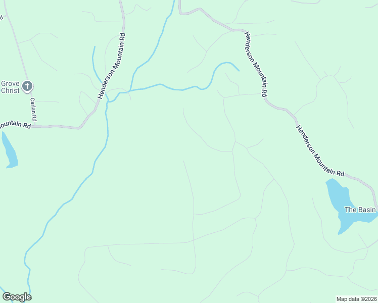 map of restaurants, bars, coffee shops, grocery stores, and more near 314 Acerose Drive in Jasper