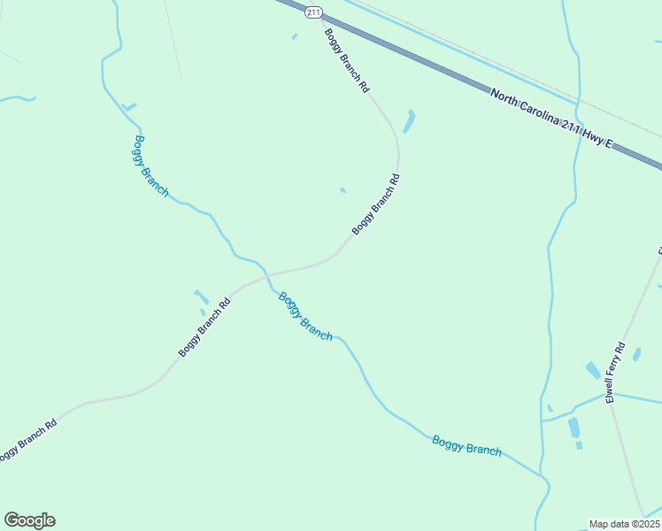 map of restaurants, bars, coffee shops, grocery stores, and more near 799 Boggy Branch Road in Council