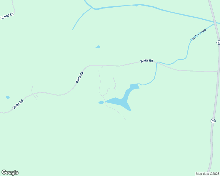 map of restaurants, bars, coffee shops, grocery stores, and more near Sawtooth Place in Banks County