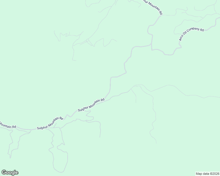map of restaurants, bars, coffee shops, grocery stores, and more near 10303 Sulphur Mountain Road in Santa Paula