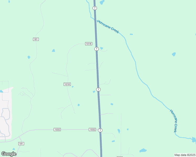 map of restaurants, bars, coffee shops, grocery stores, and more near 440 Highway 7 in Oxford