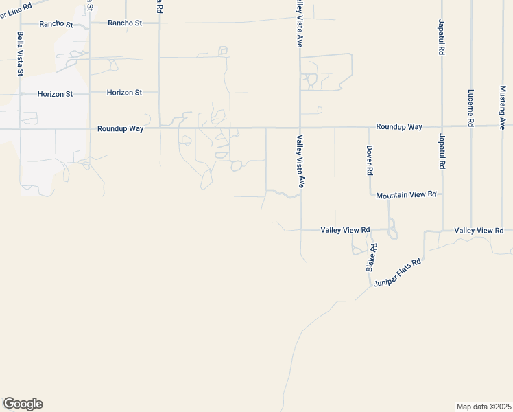 map of restaurants, bars, coffee shops, grocery stores, and more near in San Bernardino County