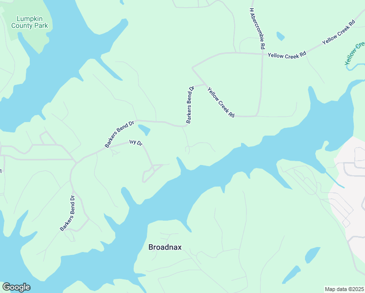 map of restaurants, bars, coffee shops, grocery stores, and more near 6924 Underwood Drive in Murrayville