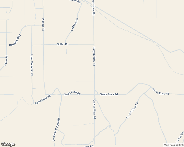 map of restaurants, bars, coffee shops, grocery stores, and more near 9149 Canyon View Road in Apple Valley