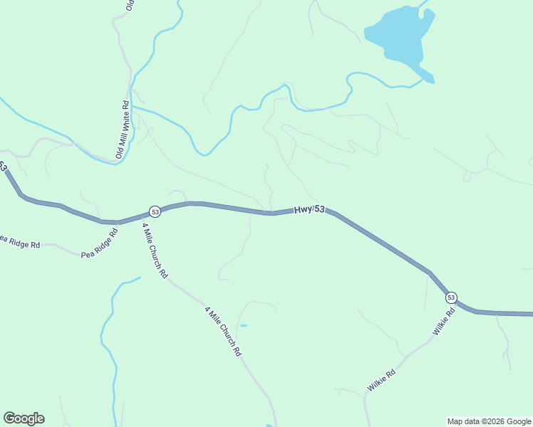 map of restaurants, bars, coffee shops, grocery stores, and more near 188 Chastain Court in Marble Hill