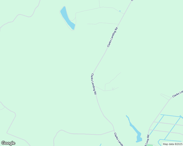 map of restaurants, bars, coffee shops, grocery stores, and more near 1466 Clarks Landing Road in Rocky Point