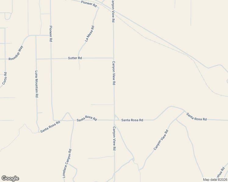 map of restaurants, bars, coffee shops, grocery stores, and more near 9149 Canyon View Road in Apple Valley