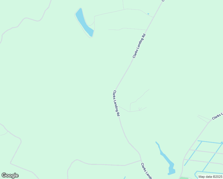 map of restaurants, bars, coffee shops, grocery stores, and more near 1466 Clarks Landing Road in Rocky Point