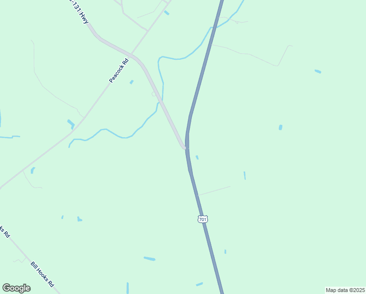 map of restaurants, bars, coffee shops, grocery stores, and more near 20 Bladenboro Road in Whiteville
