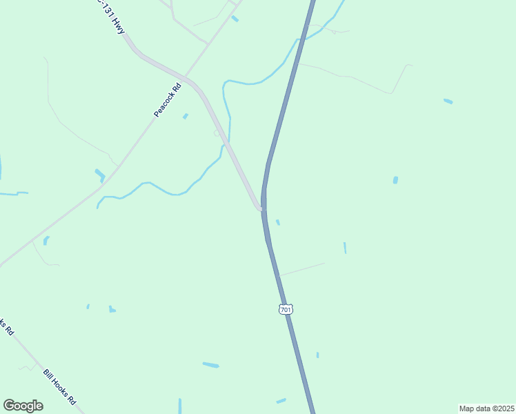 map of restaurants, bars, coffee shops, grocery stores, and more near 11 Bladenboro Road in Whiteville