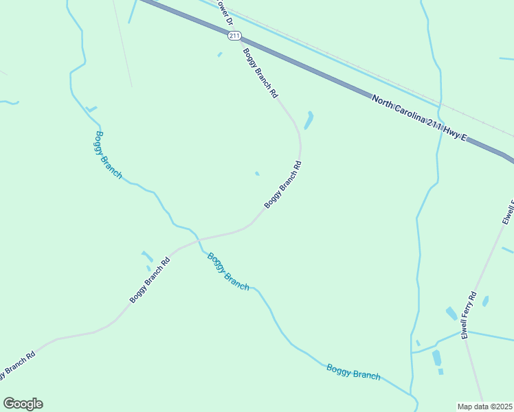 map of restaurants, bars, coffee shops, grocery stores, and more near 702 Boggy Branch Road in Council