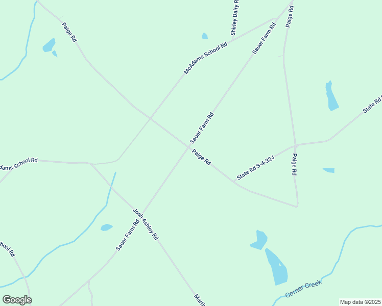 map of restaurants, bars, coffee shops, grocery stores, and more near 1901 Sauer Farm Road in Honea Path