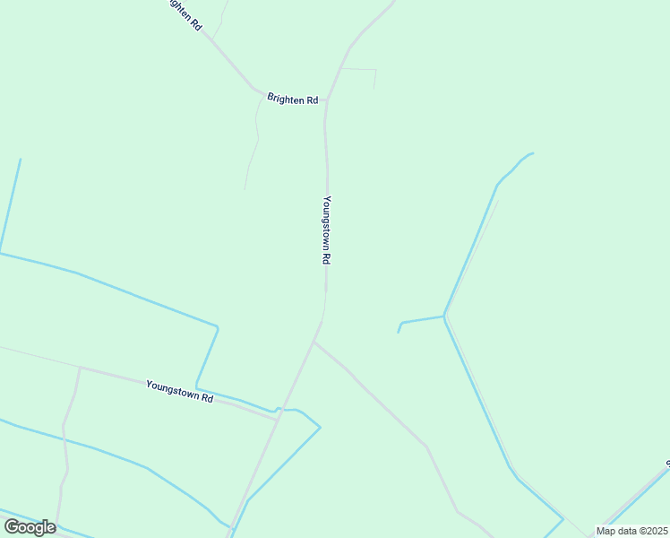 map of restaurants, bars, coffee shops, grocery stores, and more near 1607 Youngstown Road in Riegelwood