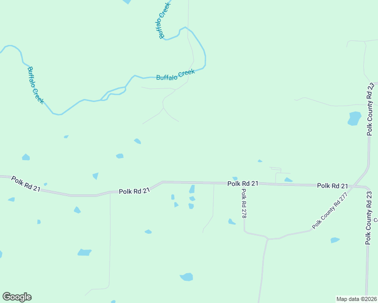 map of restaurants, bars, coffee shops, grocery stores, and more near 811 Polk Road 21 in Cove