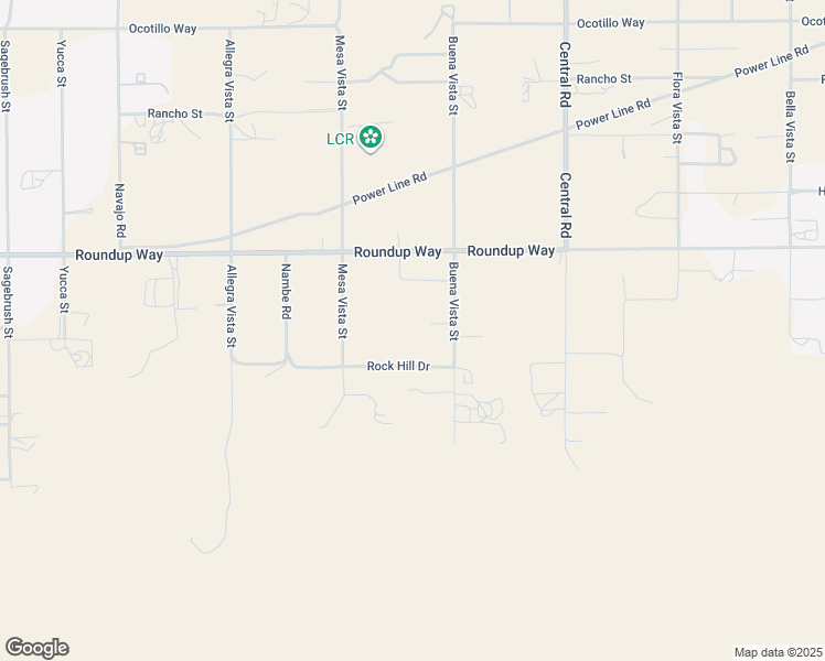 map of restaurants, bars, coffee shops, grocery stores, and more near 22255 Minto Court in Apple Valley