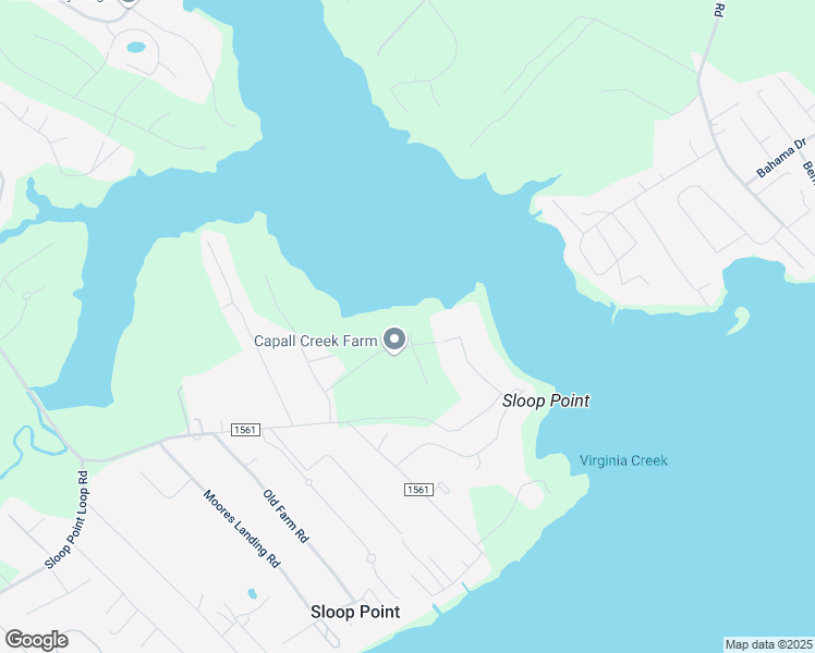 map of restaurants, bars, coffee shops, grocery stores, and more near 223 Dugald Lane in Hampstead