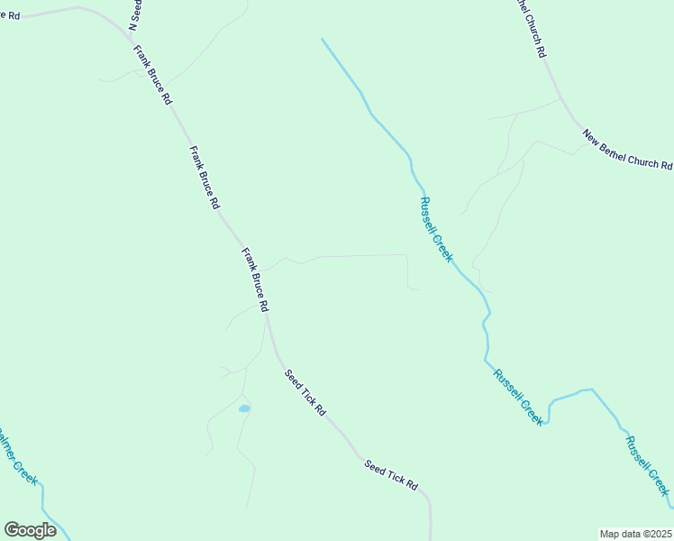 map of restaurants, bars, coffee shops, grocery stores, and more near 134 Cicero Trail in Dawsonville