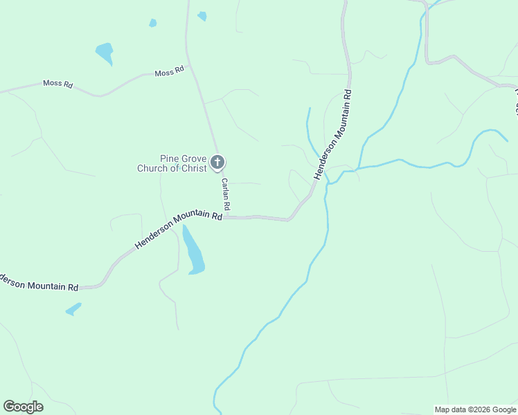 map of restaurants, bars, coffee shops, grocery stores, and more near 124 Chimney Way in Fairmount