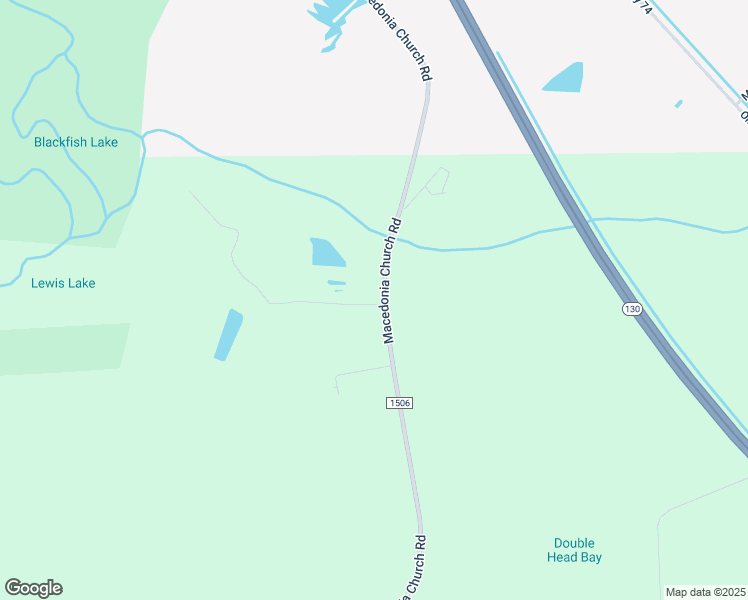 map of restaurants, bars, coffee shops, grocery stores, and more near 2701 Macedonia Church Road in Evergreen