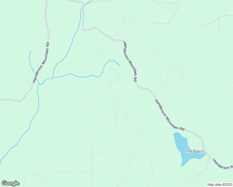 map of restaurants, bars, coffee shops, grocery stores, and more near 101 Turkey Trail in Jasper