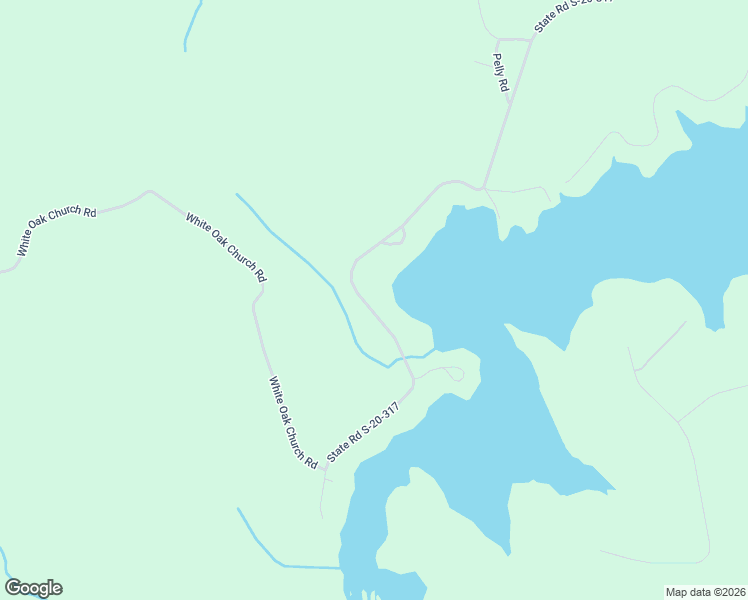 map of restaurants, bars, coffee shops, grocery stores, and more near 1605 Wateree Road in Winnsboro