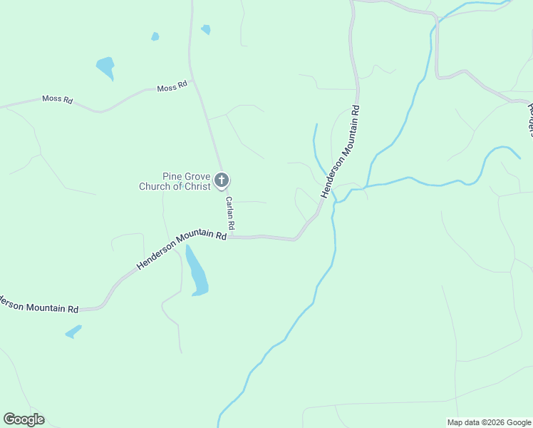 map of restaurants, bars, coffee shops, grocery stores, and more near 124 Chimney Way in Fairmount