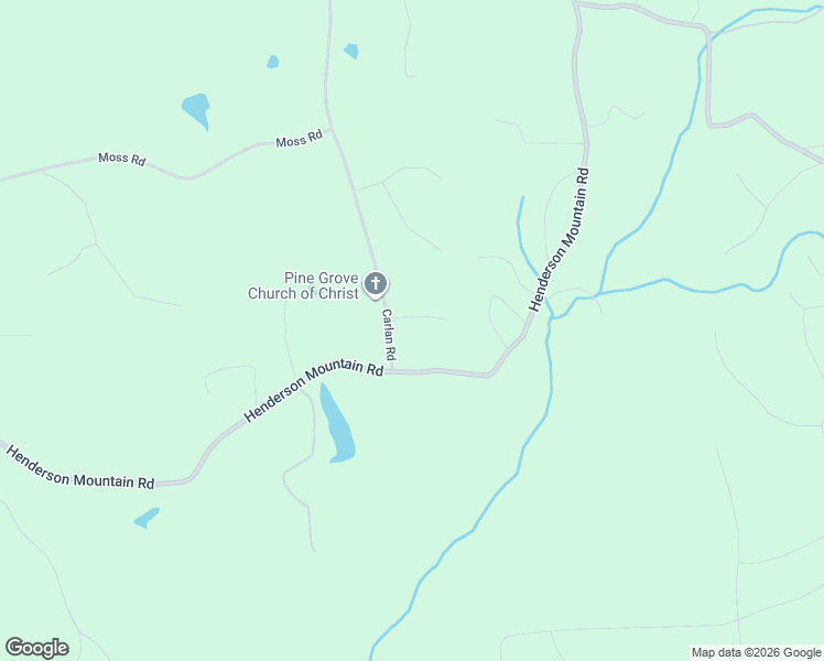 map of restaurants, bars, coffee shops, grocery stores, and more near 50 Chimney Way in Fairmount