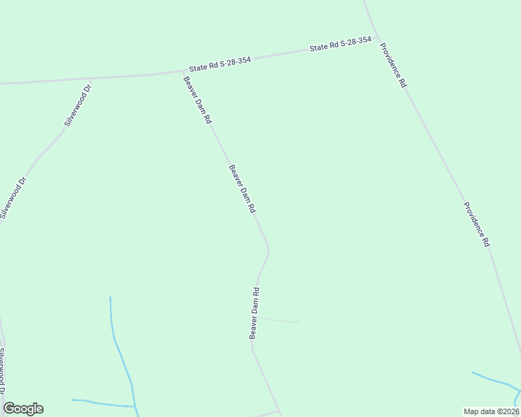 map of restaurants, bars, coffee shops, grocery stores, and more near in Abney Crossroads
