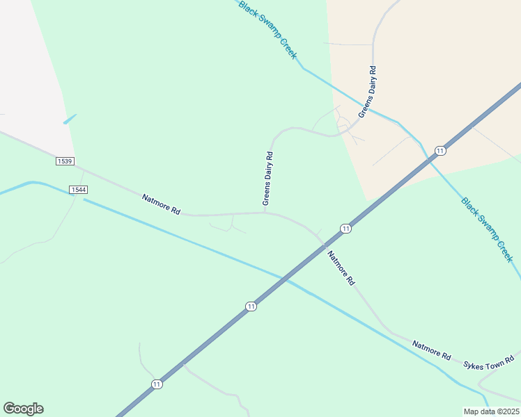 map of restaurants, bars, coffee shops, grocery stores, and more near 5401 Natmore Road in Kelly