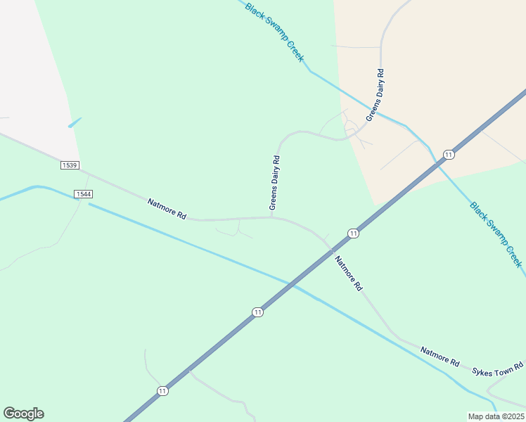 map of restaurants, bars, coffee shops, grocery stores, and more near 5401 Natmore Road in Kelly