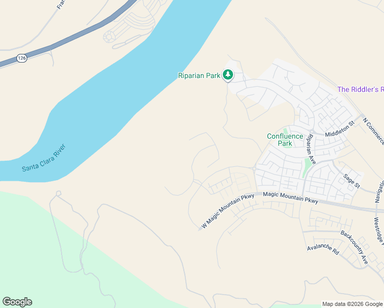 map of restaurants, bars, coffee shops, grocery stores, and more near 27541 Elderberry Drive in Los Angeles County