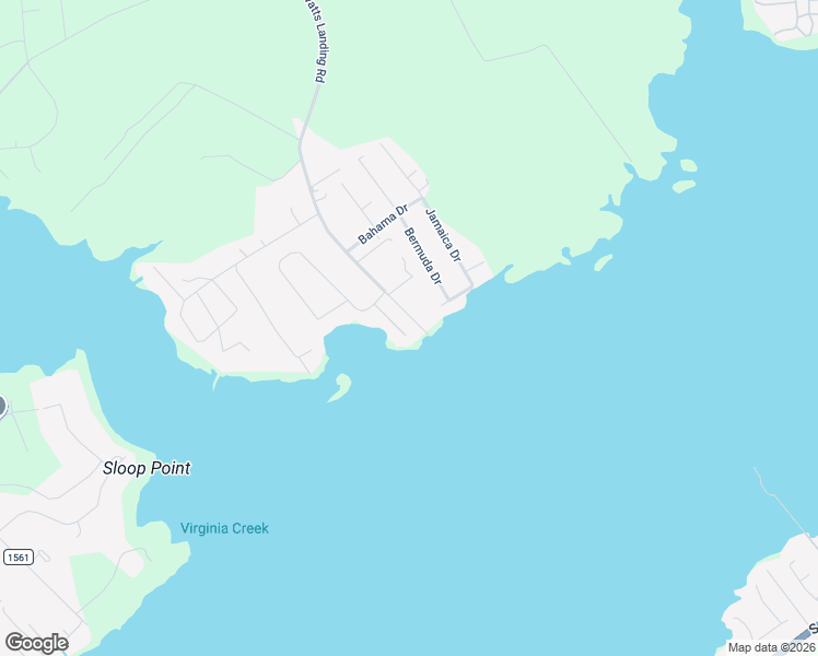 map of restaurants, bars, coffee shops, grocery stores, and more near 2154 Watts Landing Road in Hampstead