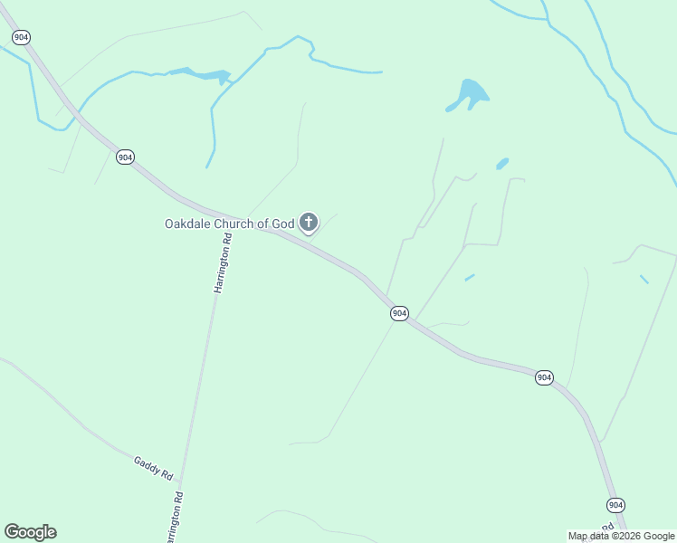 map of restaurants, bars, coffee shops, grocery stores, and more near 1120 Tommys Lake Road in Fairmont
