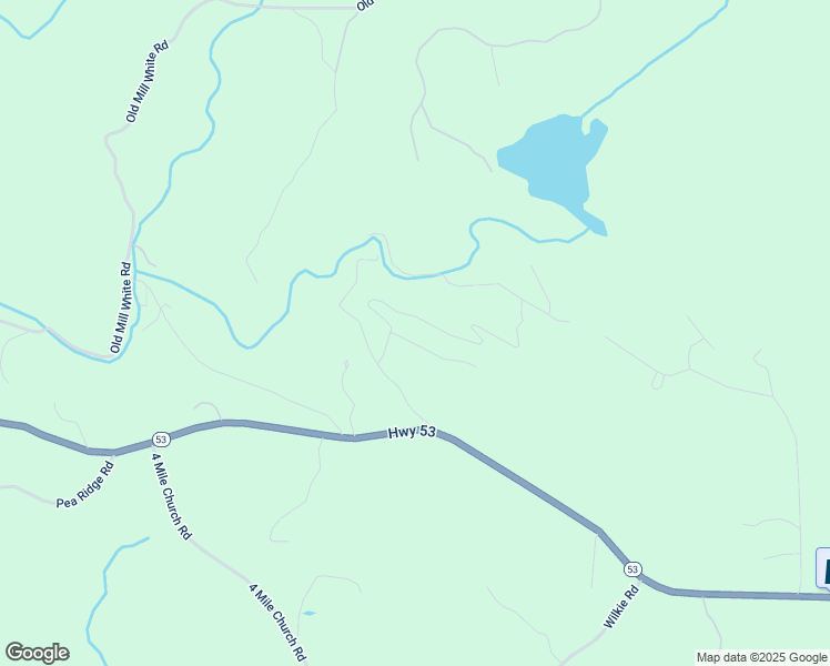 map of restaurants, bars, coffee shops, grocery stores, and more near 236 Alyson Way in Marble Hill