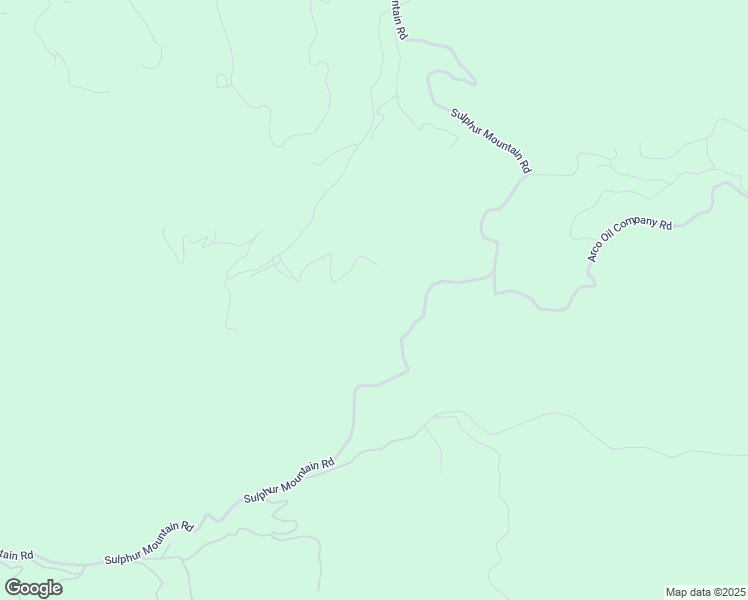 map of restaurants, bars, coffee shops, grocery stores, and more near 11075 Sulphur Mountain Road in Ojai