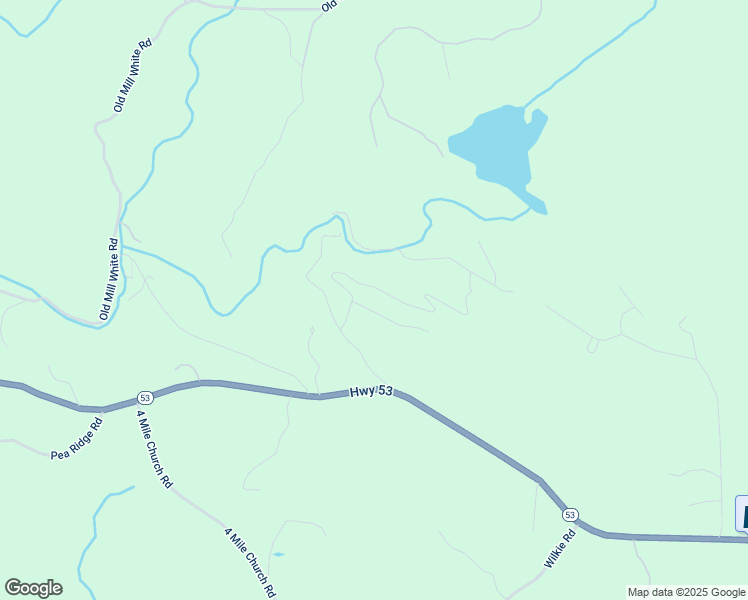map of restaurants, bars, coffee shops, grocery stores, and more near 236 Alyson Way in Marble Hill