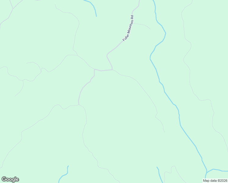 map of restaurants, bars, coffee shops, grocery stores, and more near 1100 Fuller Mountain Road in Fairmount