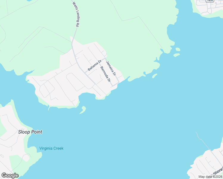 map of restaurants, bars, coffee shops, grocery stores, and more near 60 Nassau Drive in Hampstead