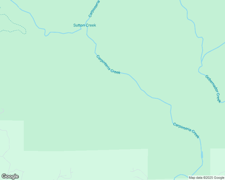 map of restaurants, bars, coffee shops, grocery stores, and more near in Carpinteria