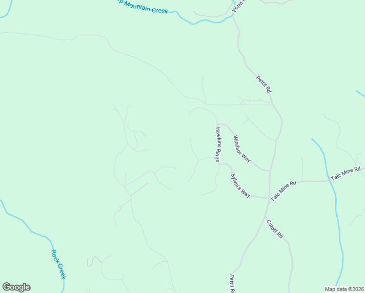 map of restaurants, bars, coffee shops, grocery stores, and more near 83 Madison Court in Big Canoe