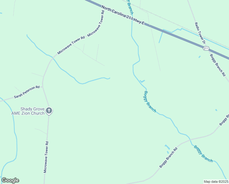 map of restaurants, bars, coffee shops, grocery stores, and more near in Clarkton