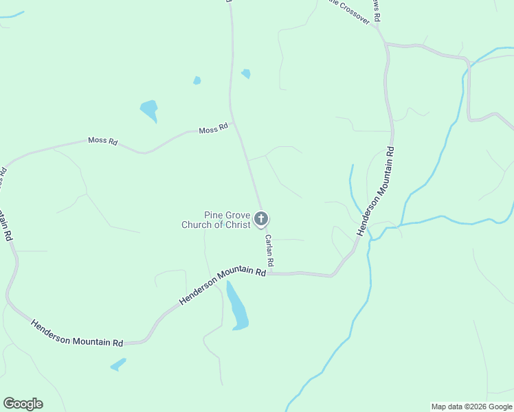 map of restaurants, bars, coffee shops, grocery stores, and more near 2552-2610 Carlan Road in Fairmount