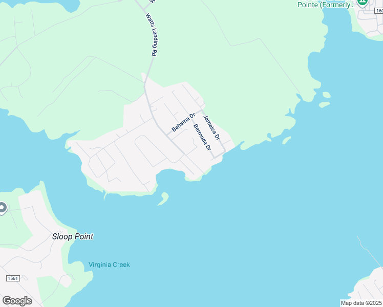 map of restaurants, bars, coffee shops, grocery stores, and more near 22 Old Shady Pl Ln in Hampstead