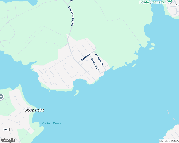 map of restaurants, bars, coffee shops, grocery stores, and more near 22 Old Shady Pl Ln in Hampstead