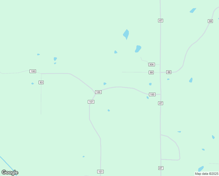 map of restaurants, bars, coffee shops, grocery stores, and more near 1126-1198 County Road 100 in New Albany