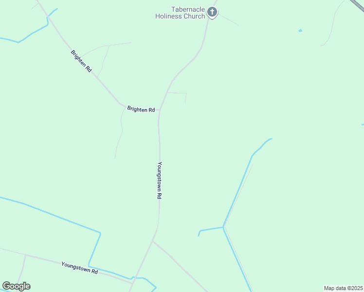 map of restaurants, bars, coffee shops, grocery stores, and more near in Elizabethtown