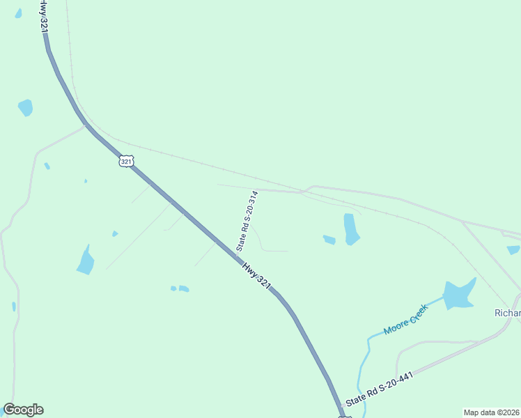 map of restaurants, bars, coffee shops, grocery stores, and more near 23 Fee Road in Winnsboro