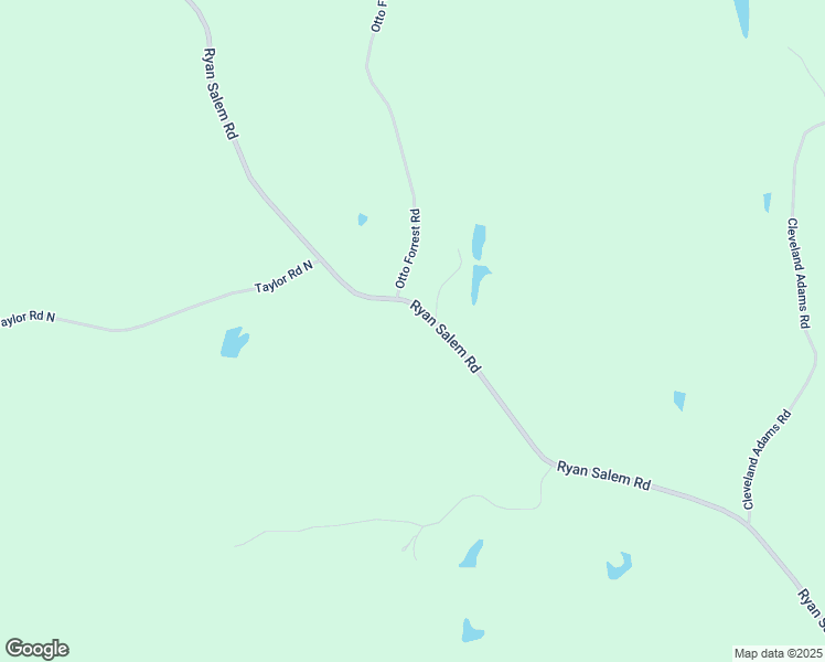 map of restaurants, bars, coffee shops, grocery stores, and more near 3150 Ryan Salem Road in Fulton