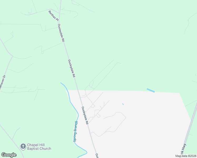 map of restaurants, bars, coffee shops, grocery stores, and more near 841 Five Friends Road in Hartsville